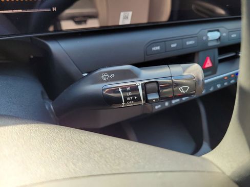 New 2026 Kia K4 FWD image 27