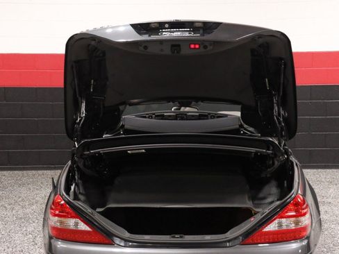 Used 2007 Mercedes-Benz SL 550 image 33