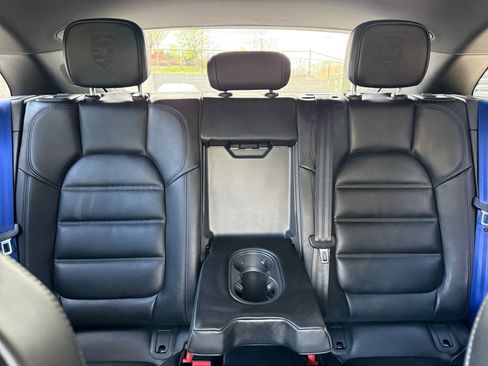 New 2026 Porsche Macan Turbo image 24