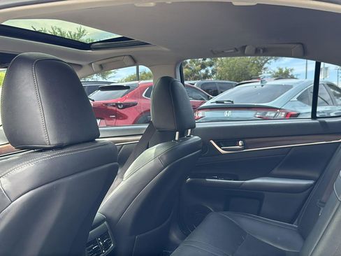 Used 2013 Lexus GS 350 w/ Premium Pkg RWD image 26