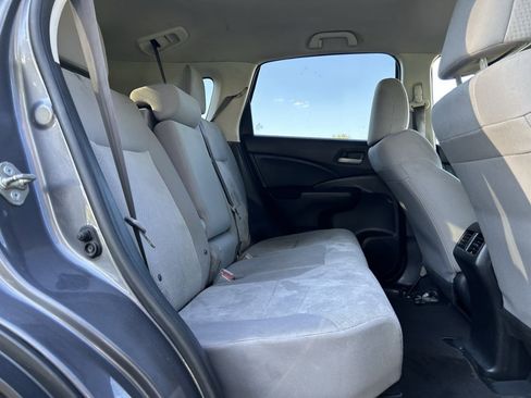 Used 2016 Honda CR-V SE image 26