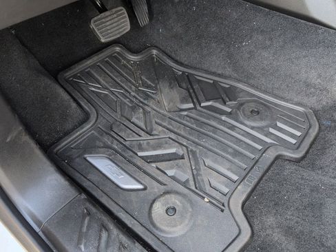 New 2026 Chevrolet Colorado Trail Boss image 35