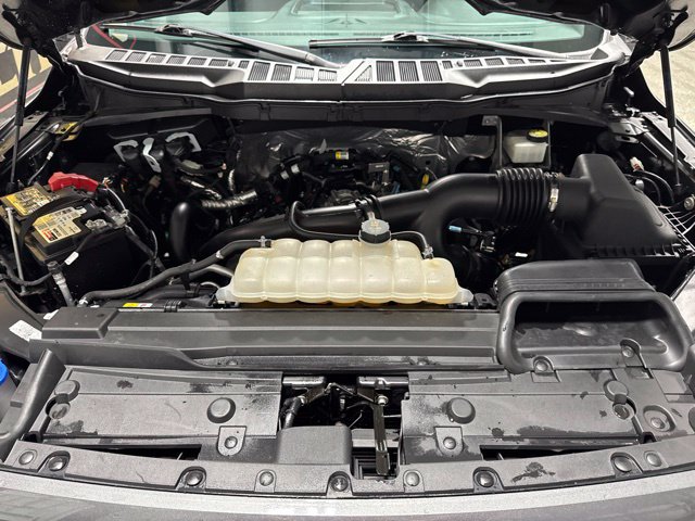 Used 2023 Ford F150 XL w/ STX Appearance Package AWD/4WD image 30