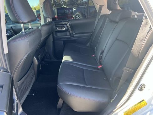 Used 2023 Toyota 4Runner TRD Off-Road Premium image 20