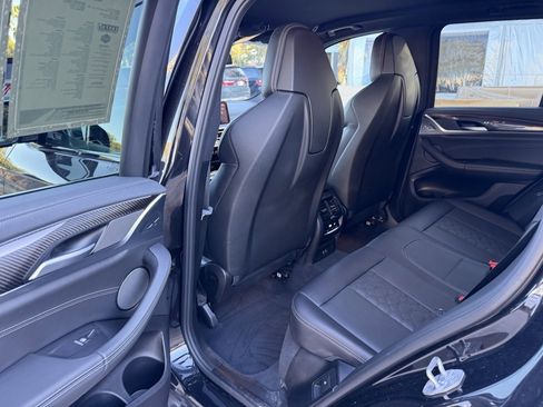 Used 2023 BMW X3 M image 27