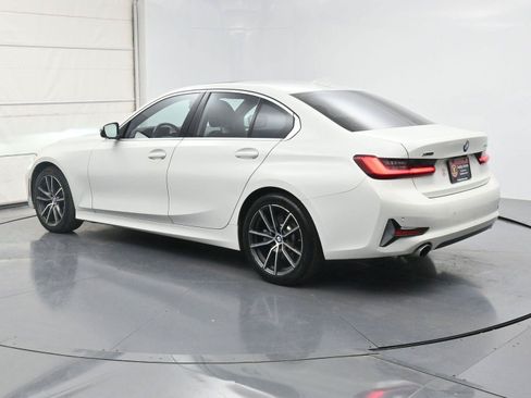 Used 2019 BMW 330i xDrive Sedan w/ Premium Package AWD/4WD image 20