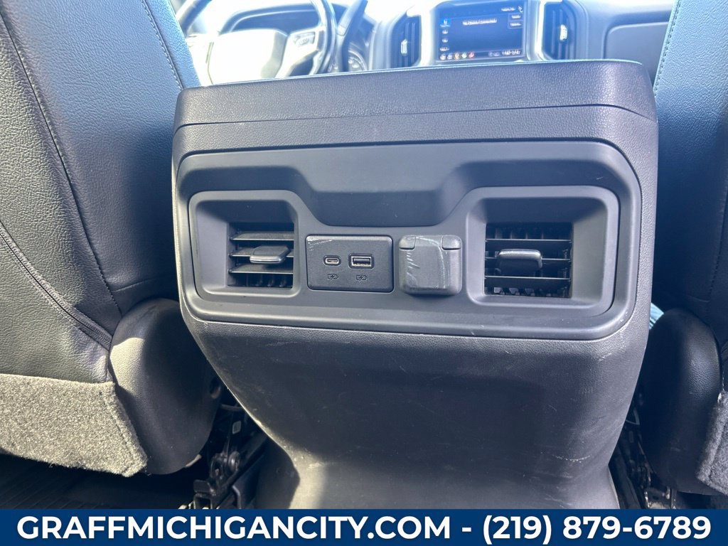 Used 2020 Chevrolet Silverado 1500 RST AWD/4WD image 33