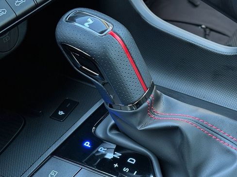 New 2026 Hyundai Elantra N Line image 27