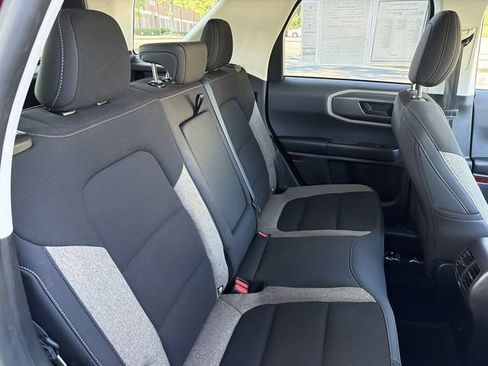 Used 2025 Ford Bronco Sport Big Bend AWD/4WD image 26