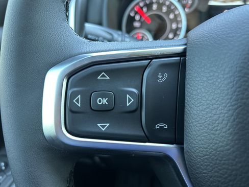 New 2026 RAM 1500 Big Horn w/ Night Edition image 38