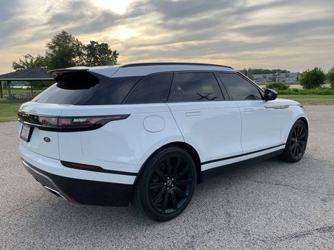 Used 2020 Land Rover Range Rover Velar R-Dynamic S AWD/4WD image 27