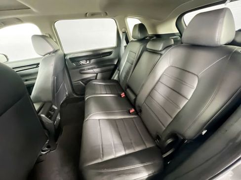 Certified 2024 Honda CR-V EX-L image 25