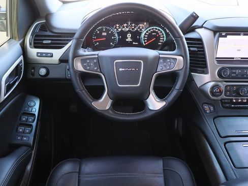 Used 2018 GMC Yukon XL Denali w/ Open Road Package image 24