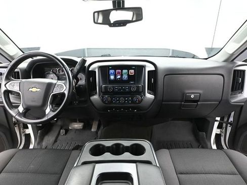 Used 2015 Chevrolet Silverado 2500 LT w/ LT Convenience Package image 25