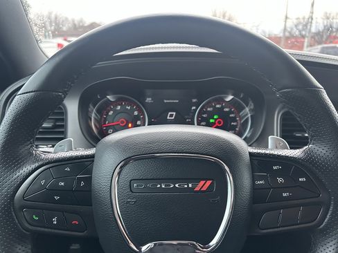 Used 2023 Dodge Charger R/T w/ Plus Group image 16