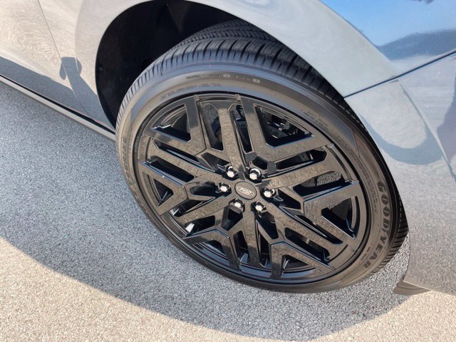 New 2027 Ford Expedition Max Platinum w/ Stealth Performance Package AWD/4WD image 19