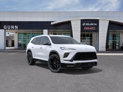 New 2026 Buick Enclave Sport Touring w/ Power Package