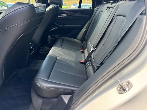 Used 2024 BMW X3 xDrive30i AWD/4WD image 21