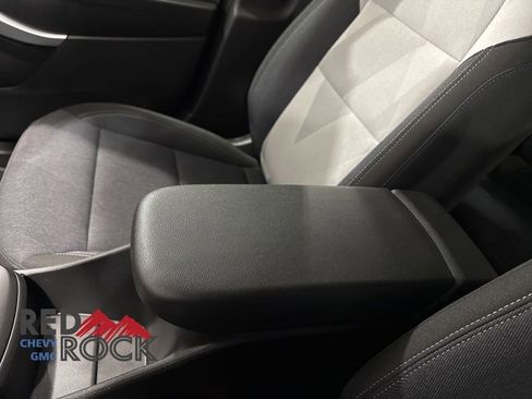 Used 2024 Chevrolet Trax LS w/ LS Convenience Package image 26