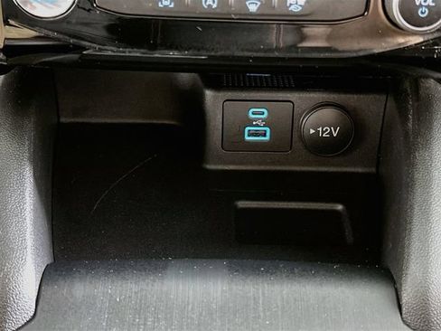 Used 2023 Ford Escape ST-Line w/ Tech Pack #1 FWD image 19