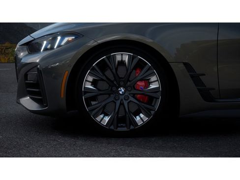 New 2026 BMW 440i xDrive w/ Premium Package image 7