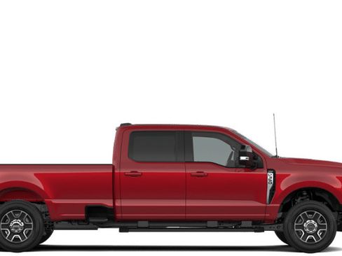 New 2026 Ford F350 Lariat AWD/4WD image 28