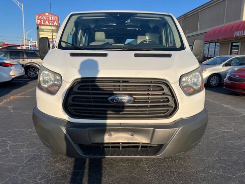 Used 2017 Ford Transit 250 130 Low Roof image 3