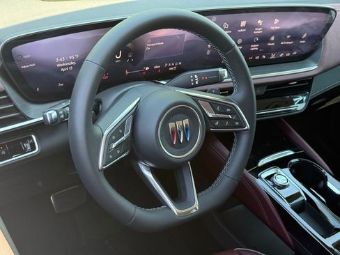 New 2026 Buick Envision Sport Touring image 14