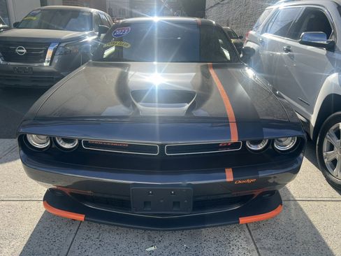 Used 2023 Dodge Challenger GT image 3