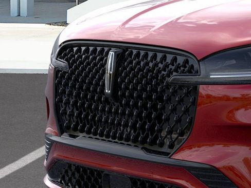 New 2026 Lincoln Aviator AWD image 17