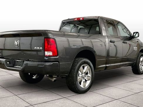 Used 2019 RAM 1500 Express w/ Express Value Package image 11