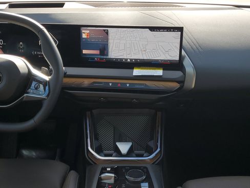 New 2026 BMW X3 xDrive30 w/ Premium Package image 22