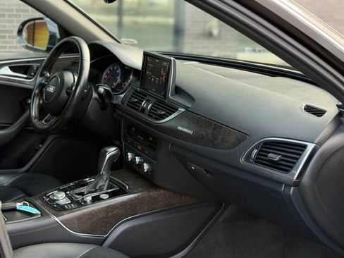 Used 2017 Audi A6 2.0T Premium image 9