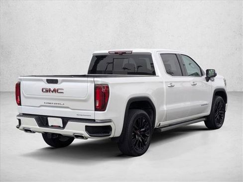 Used 2021 GMC Sierra 1500 Denali w/ Denali Ultimate Package image 5
