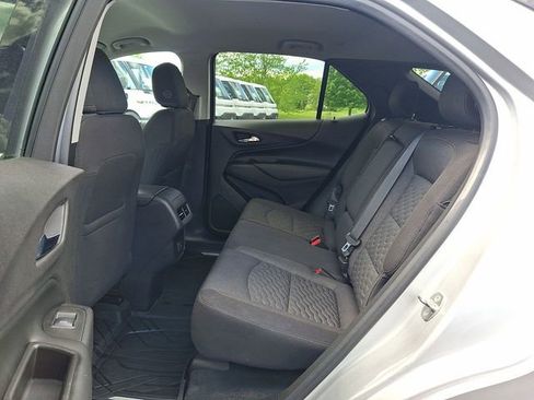 Used 2019 Chevrolet Equinox LT AWD/4WD image 22