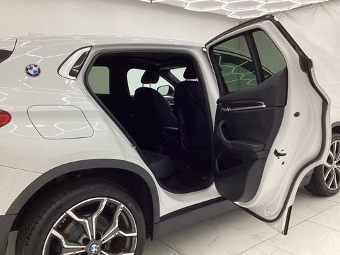 Used 2018 BMW X2 xDrive28i AWD/4WD image 23