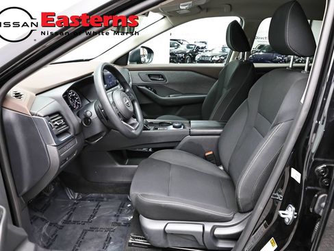 Used 2023 Nissan Rogue S AWD/4WD image 14