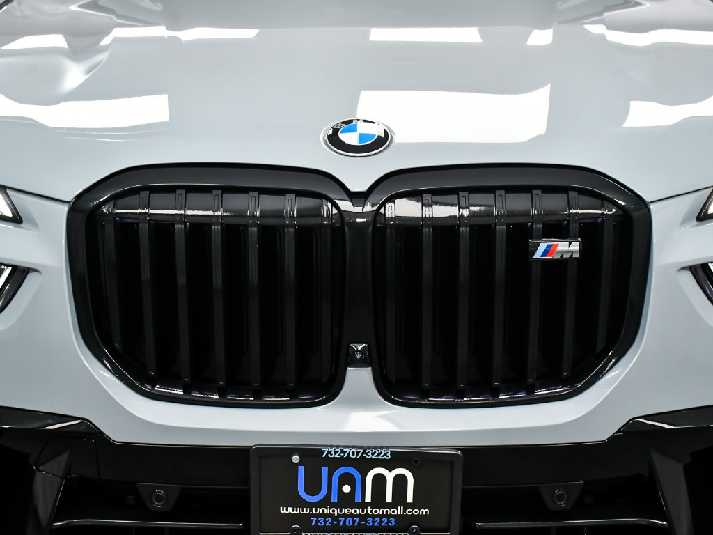 Used 2026 BMW X7 M60i AWD/4WD image 86