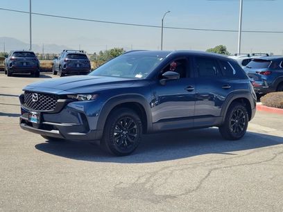 New 2026 MAZDA CX-50 AWD 2.5 S w/ Weather Package
