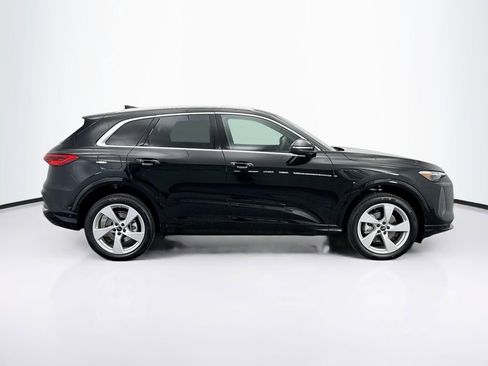 Used 2025 Audi Q5 Premium Plus image 4