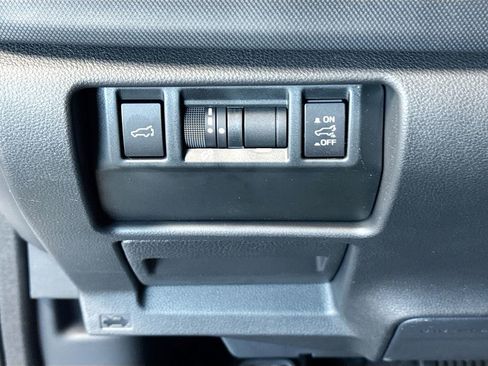 New 2026 Subaru Forester Premium image 6