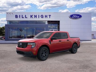 New 2026 Ford Maverick XLT