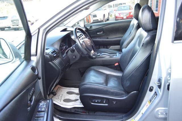 Used 2014 Lexus RX 350 AWD w/ Navigation Package image 45