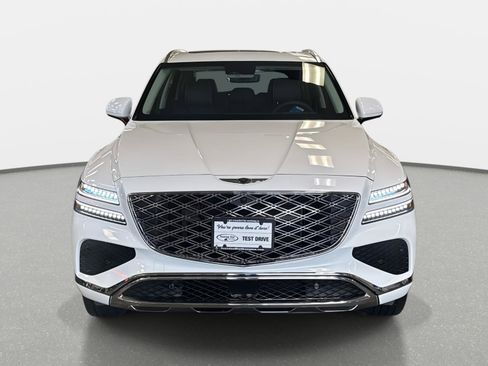 New 2026 Genesis GV80 3.5T Prestige image 2