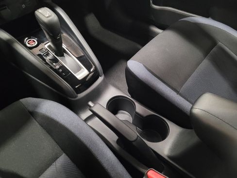 Used 2025 Nissan Versa SV w/ Trunk Package FWD image 26