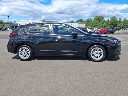 Certified 2024 Subaru Impreza 2.0i AWD/4WD image 8