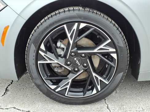 Used 2025 Kia K5 GT-Line w/ GT-Line Premium Package image 10