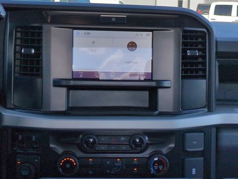 New 2026 Ford F250 XL w/ STX Appearance Package image 18