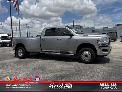 Used 2020 RAM 3500 Big Horn