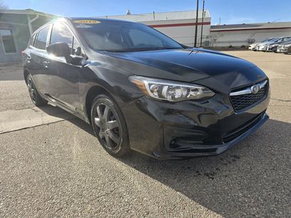 Used 2019 Subaru Impreza 2.0i
